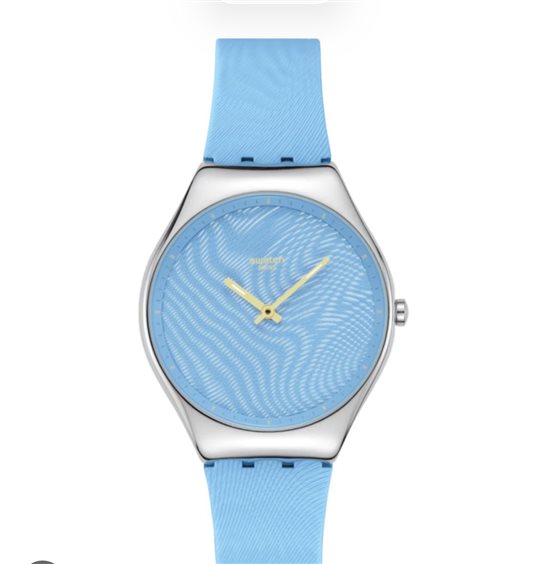 Reloj Swatch in Acero SYXS164 - SYXS164